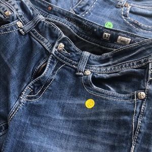 Miss me jeans! Size 32